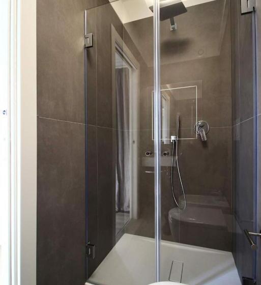 פנסיון Affittacamere Dei Desideri