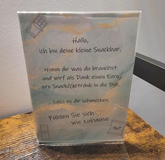 Пансион Airbnb, Moderne, Ruhige Und Helle Doppelzimmer, Nähe Magdeburg, A14 & A2