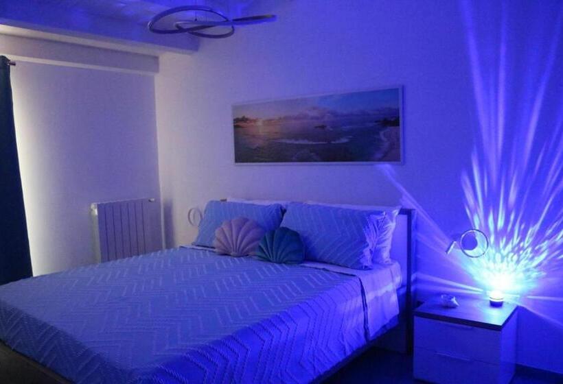 ペンション Allumaro House