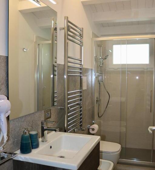 ペンション Allumaro House