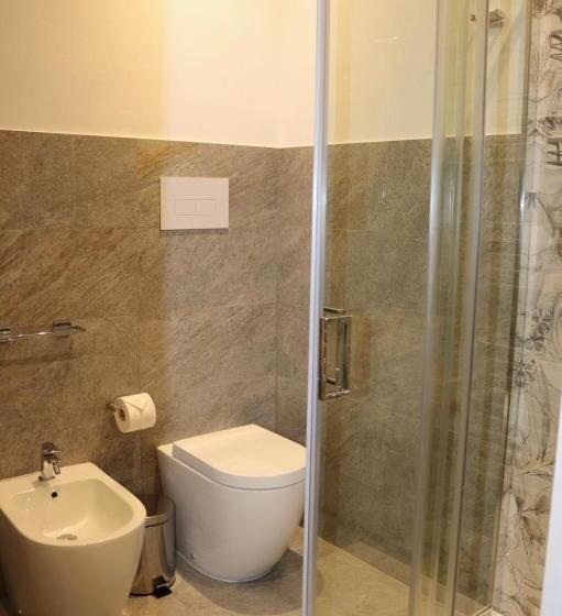 ペンション Allumaro House