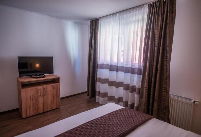 ペンション Alpine Bliss Sinaia