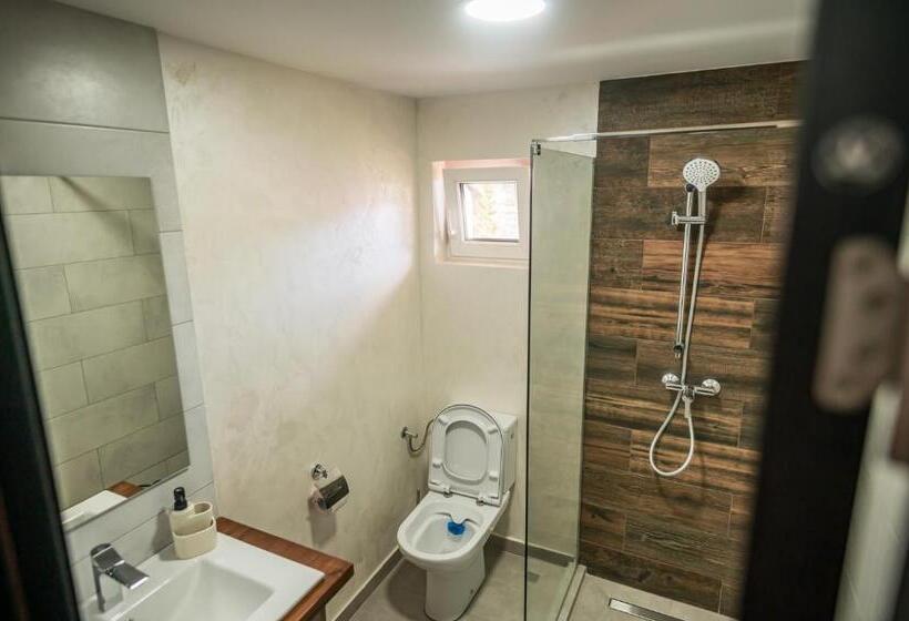 ペンション Alpine Bliss Sinaia