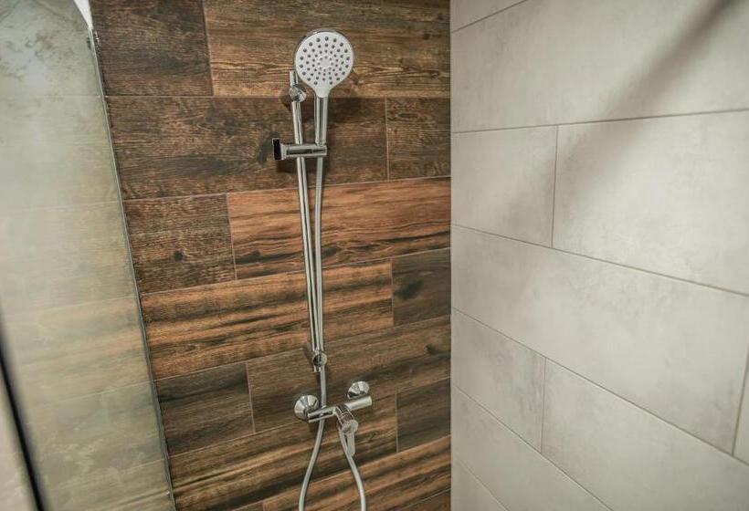 ペンション Alpine Bliss Sinaia