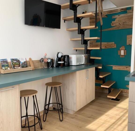 Пансион Au Fil De L’automne