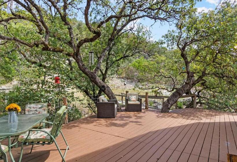 펜션 Big Fern Cabin