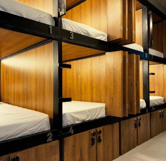 ペンション Bindi