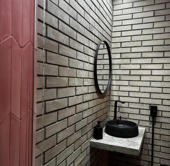 ペンション Bindi