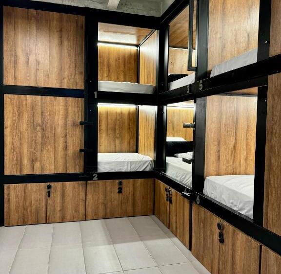 پانسیون Bindi