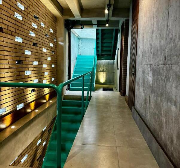 ペンション Bindi