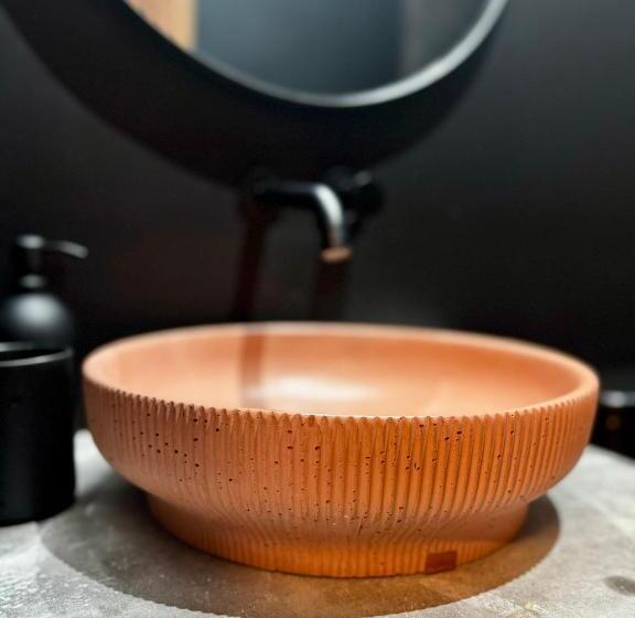 ペンション Bindi