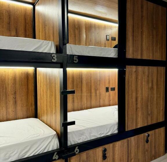 ペンション Bindi