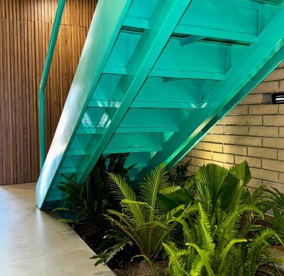 ペンション Bindi