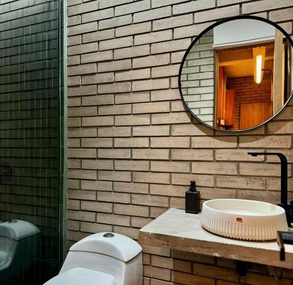 ペンション Bindi