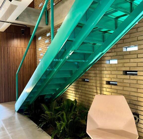 ペンション Bindi