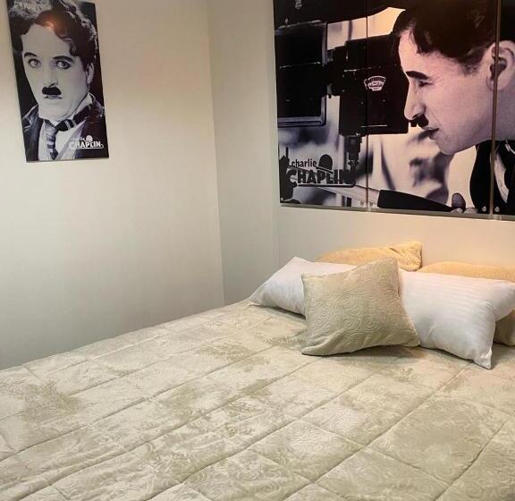 Пансион Broadway Suites