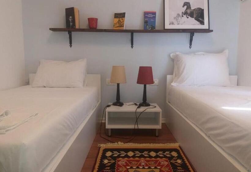 Пансион Bujtina Dumrea Rubin