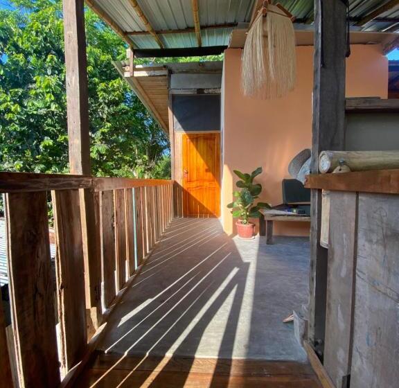 פנסיון Casa Mar