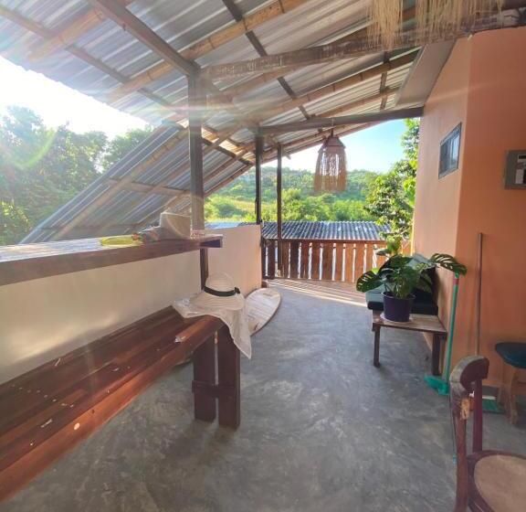 פנסיון Casa Mar