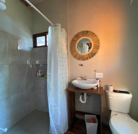 פנסיון Casa Mar