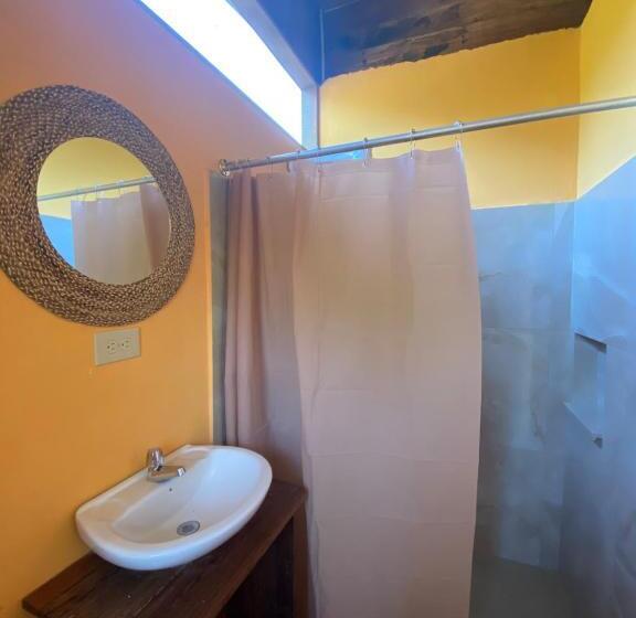 פנסיון Casa Mar