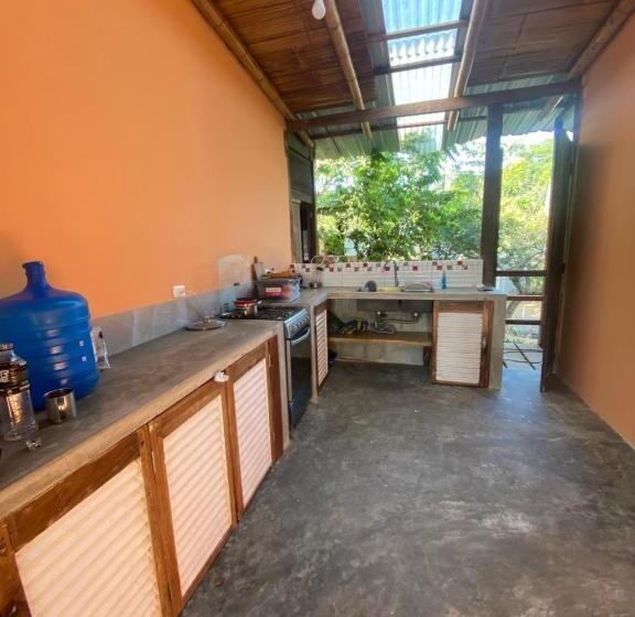 פנסיון Casa Mar