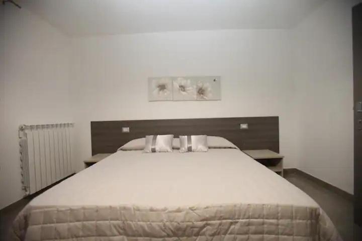 ペンション Casa Vacanze Da Pietro