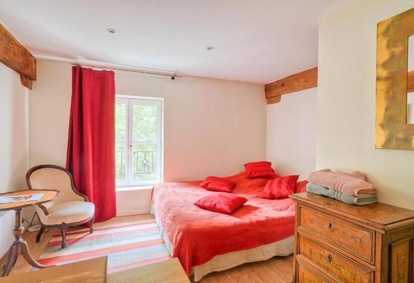 펜션 Centre Ahimsa