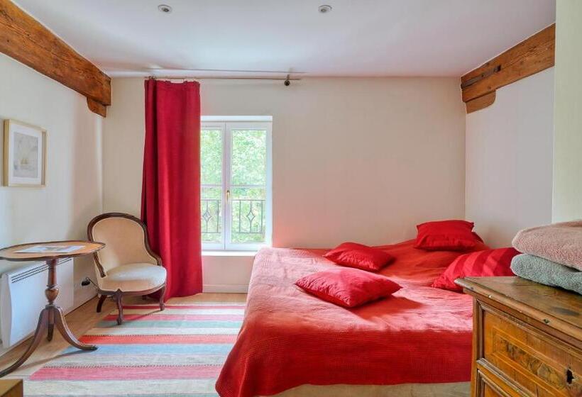 펜션 Centre Ahimsa