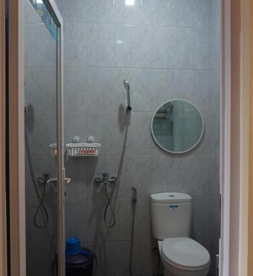 펜션 Cipada Guesthouse Syariah