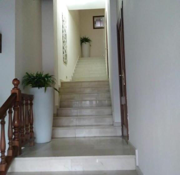 ペンション San Telmo