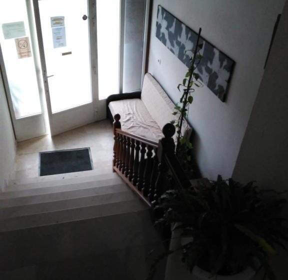 ペンション San Telmo