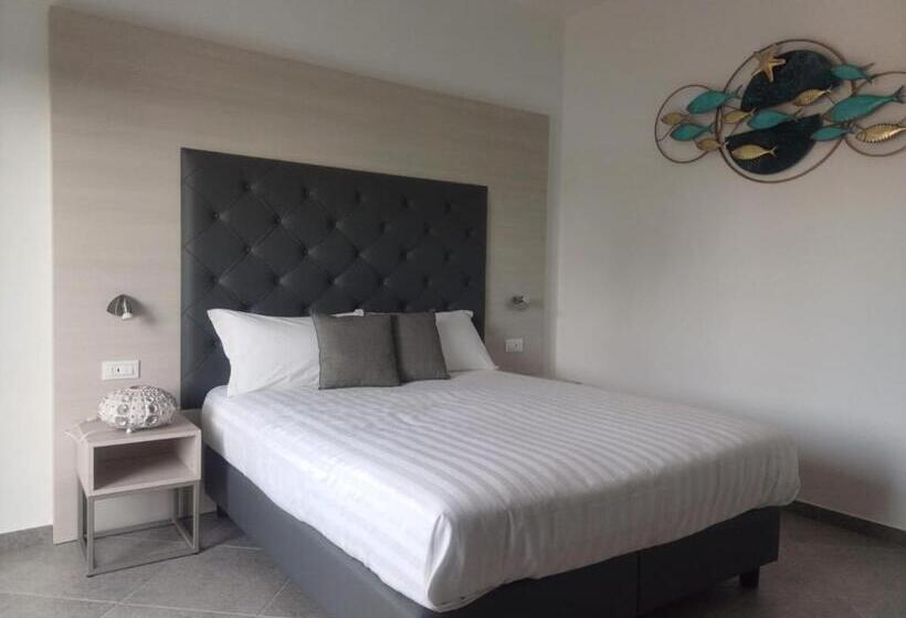 פנסיון Domo Annalisa