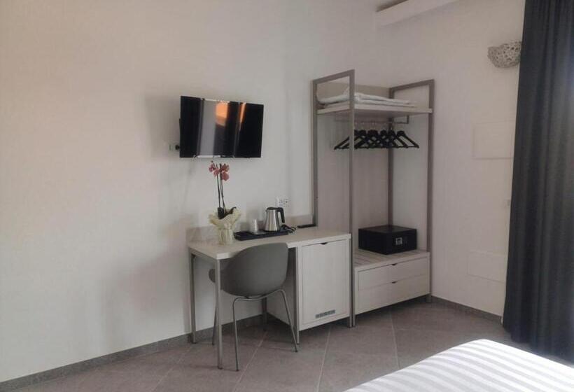 פנסיון Domo Annalisa