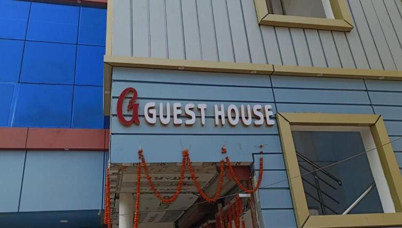 Pension G Guest House