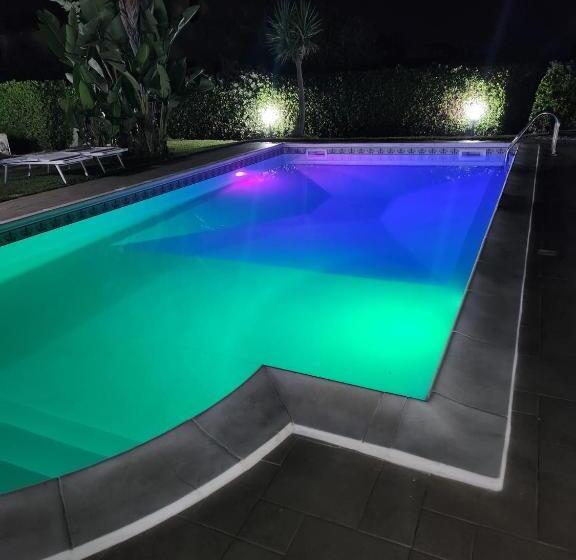 پانسیون Guest Room Perla Marina