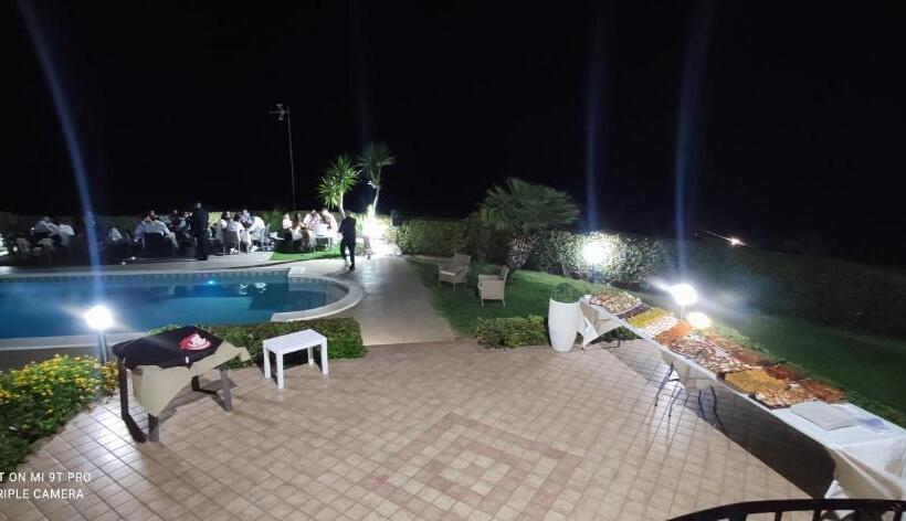 پانسیون Guest Room Perla Marina