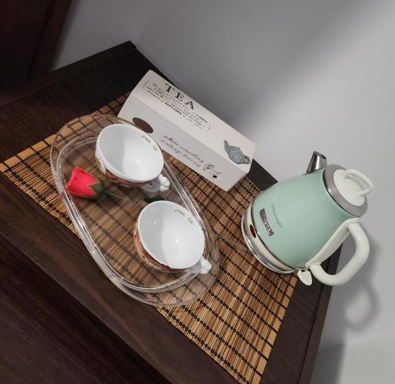 پانسیون Guest Room Perla Marina