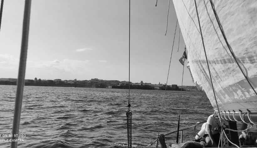 پانسیون Guest Room Perla Marina