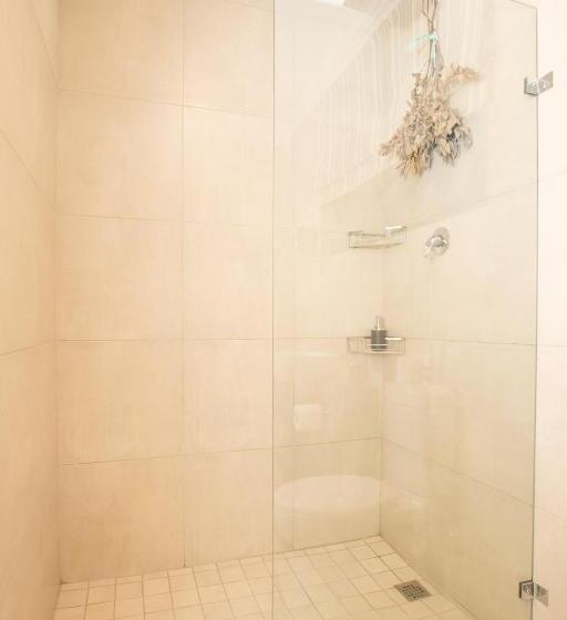 פנסיון Guesthouse Fort Knox