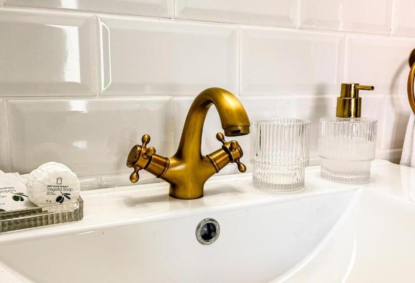 פנסיון Hilltop House