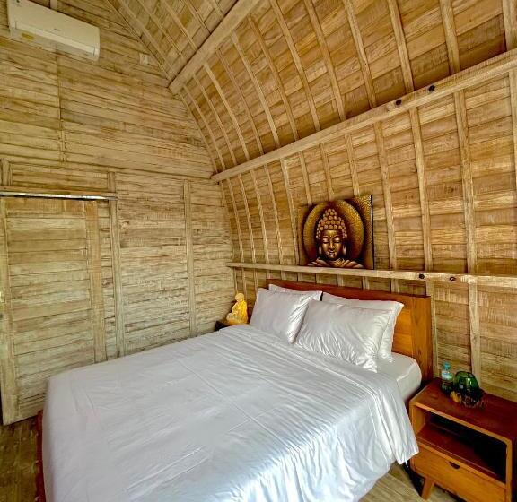 펜션 Ila Gaia Bali
