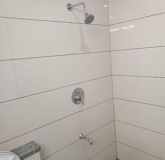 بنسيون Iskcon Temple Vadodara