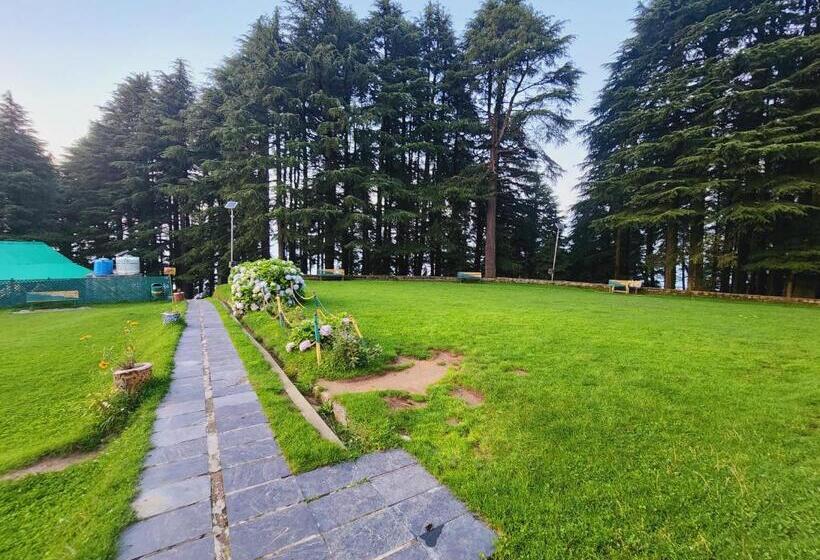 ペンション Smart Valley View Dalhousie