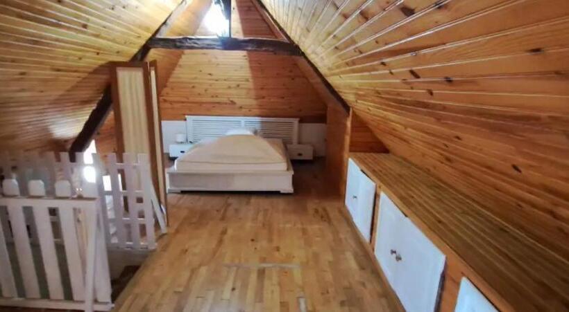 بنسيون L écrin Atypique De Carlux : Confort Pour 8