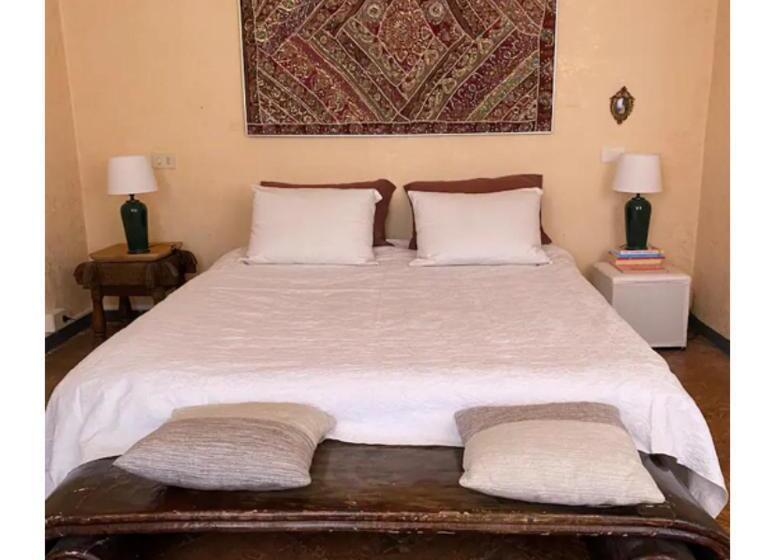 ペンション La Perla Del Lago