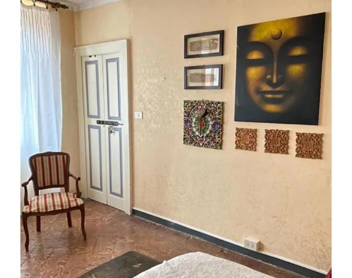 ペンション La Perla Del Lago