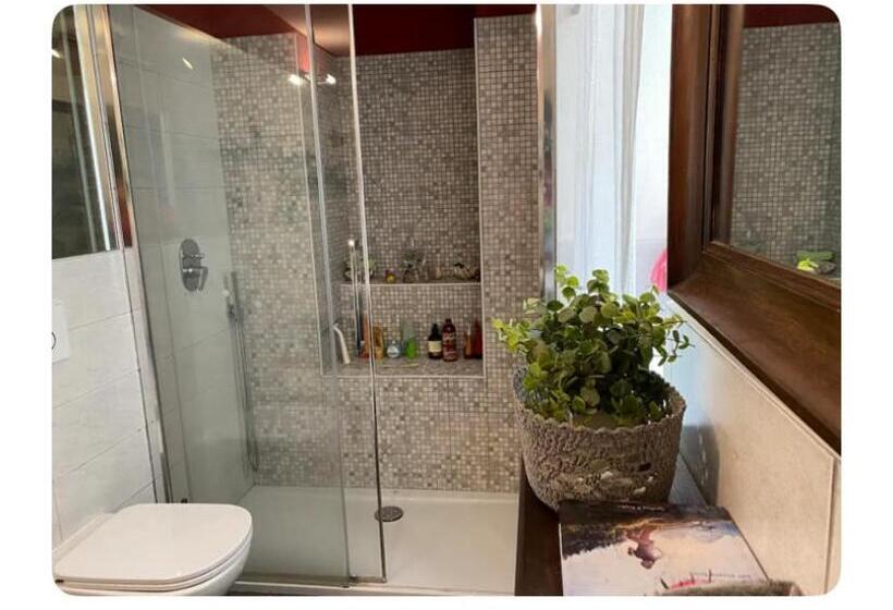 ペンション La Perla Del Lago