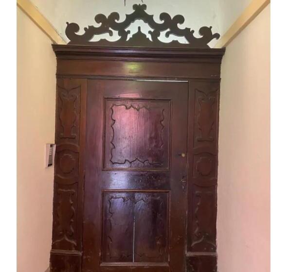 ペンション La Perla Del Lago