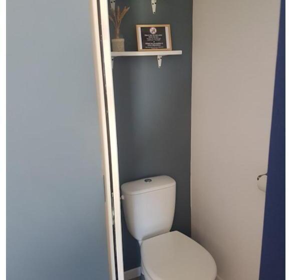 פנסיון La Petite Forêt